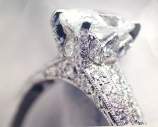 Purchase Designer Diamond Jewelry in Birmingham AL