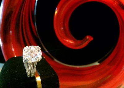 Certified Diamonds Jewelers Shop in Birmingham AL